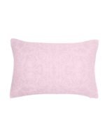 Dekoratyvinės pagalvės užvalkalas Versailles Angel Pink