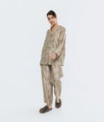 Pižama (marškiniai+kelnės) Poppy Back - Image 2